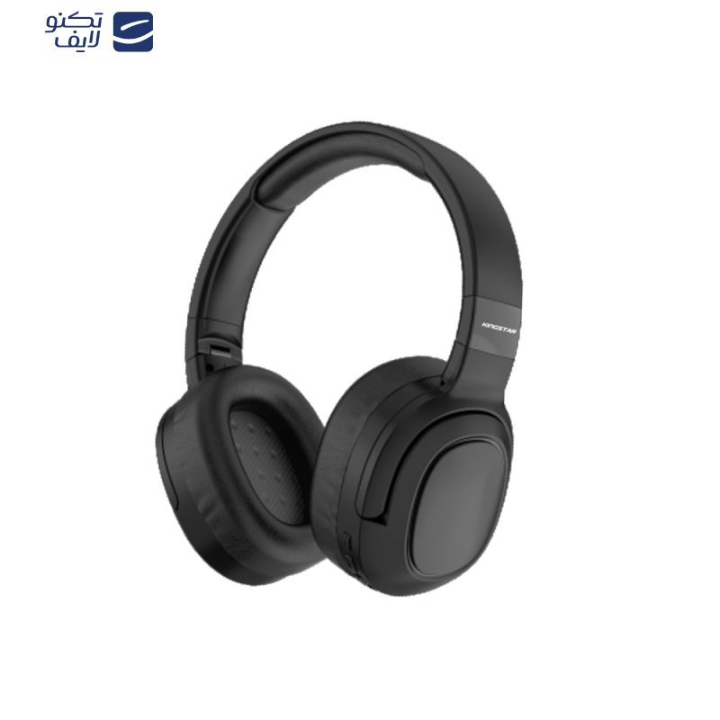 هدست بی سیم کینگ استار مدل KBH19 هدست بی سیم کینگ استار مدل KBH19