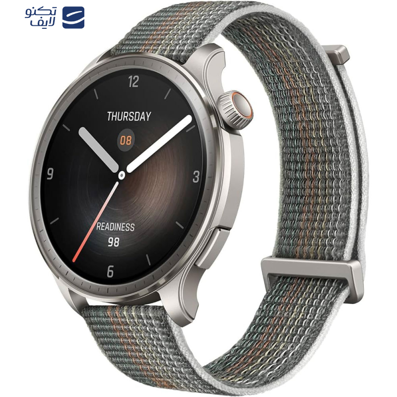 ساعت هوشمند امیزفیت مدل Balance