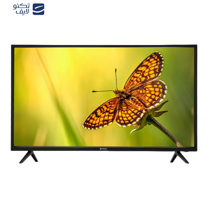 تلویزیون ال ای دی اسنوا مدل SLD-40NY300D سایز 40 اینچ