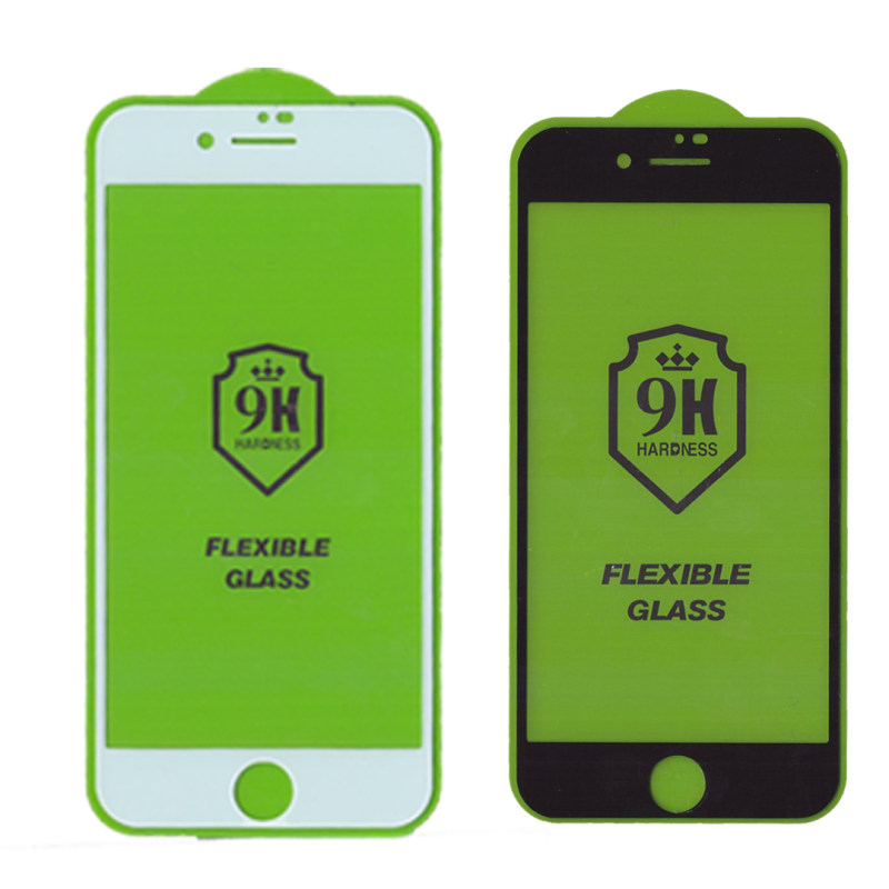 گلس گوشی اپل آیفون 7 بوف مدل NFX