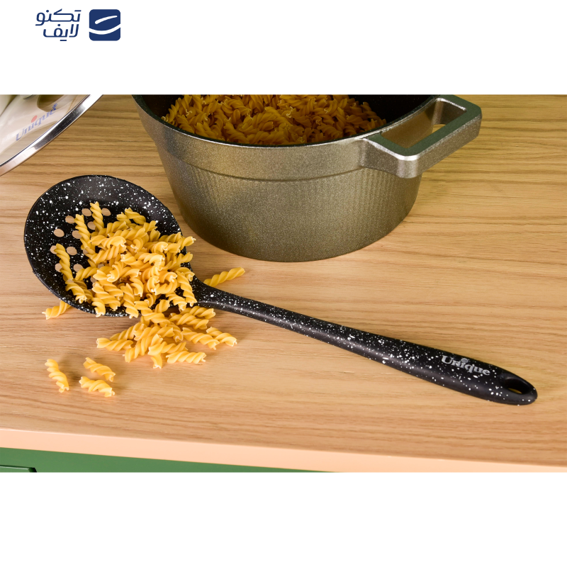  کفگیر یونیک کد 1178