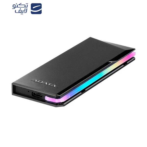 اس اس دی اکسترنال مدل EC700G M.2 M560 ظرفیت 2 ترابایت