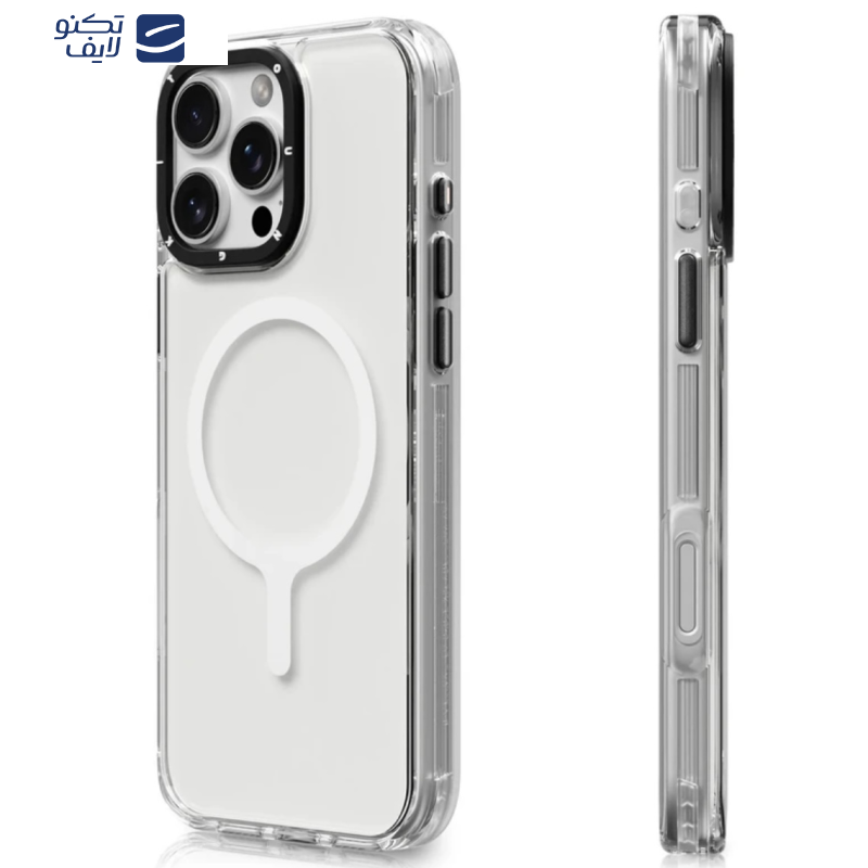 کاور یانگ کیت مدل crystal colors مناسب برای گوشی موبایل اپل iphone 16promax کاور یانگ کیت مدل crystal colors مناسب برای گوشی موبایل اپل iphone 16promax