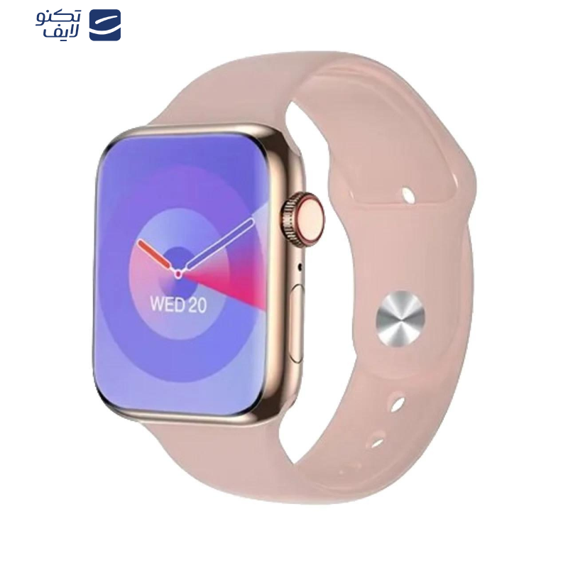 ساعت هوشمند گرین لاین مدل Ultimate 41