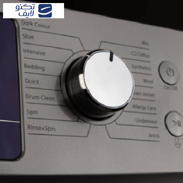 ماشین لباسشویی 7 کیلوگرم اتوماتیک بلانتون مدل BBX-WM7260