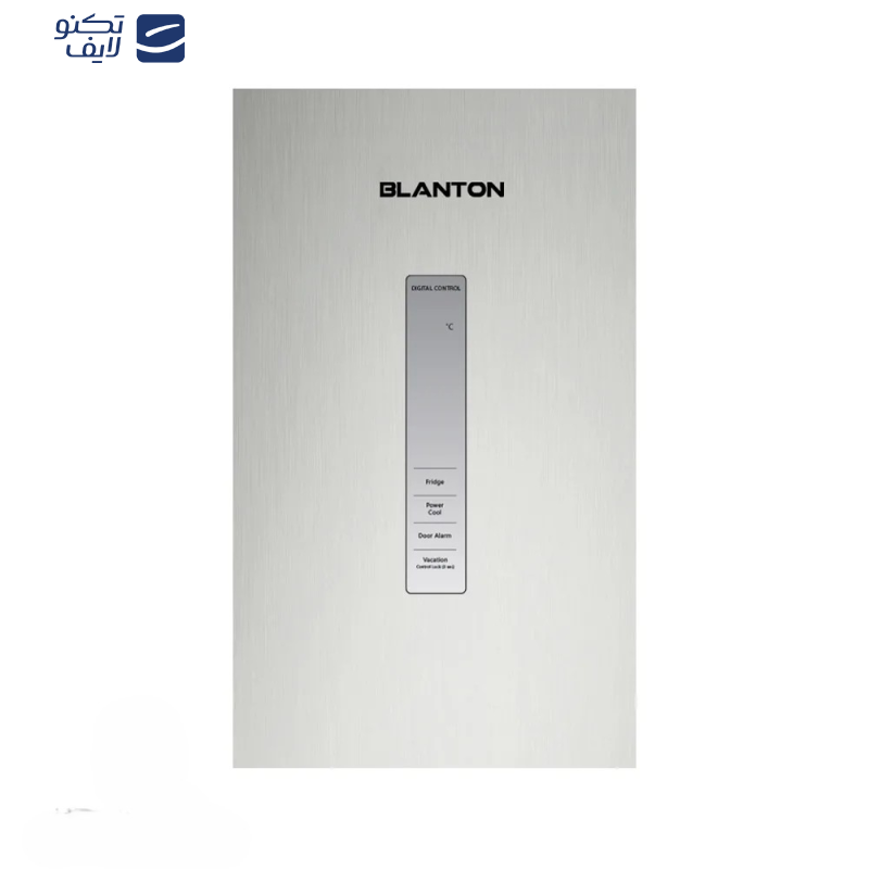 یخچال فریزر دوقلو 38 فوت بلانتون مدل BAM-RE,FR2021DS