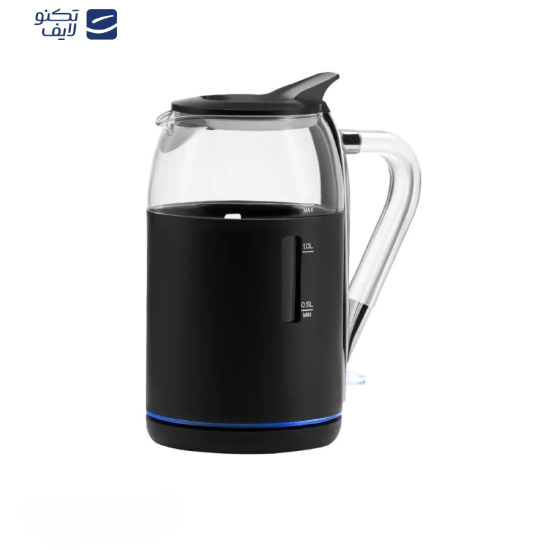 کتری برقی بلانتون مدل BCX-EK2202 گنجایش 1.5 لیتر