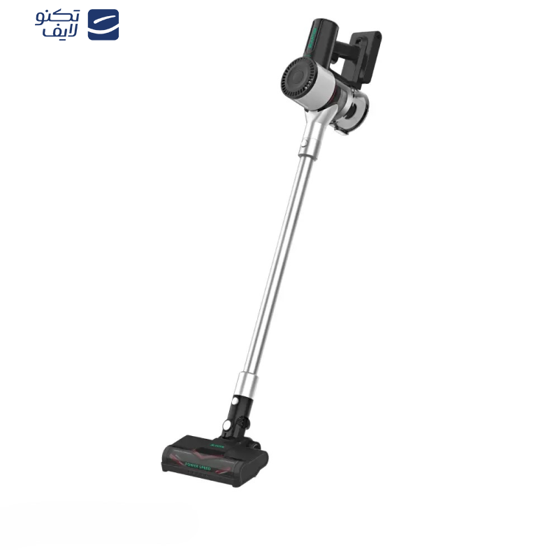 جارو شارژی دستی بلانتون مدل BCR-VC3410