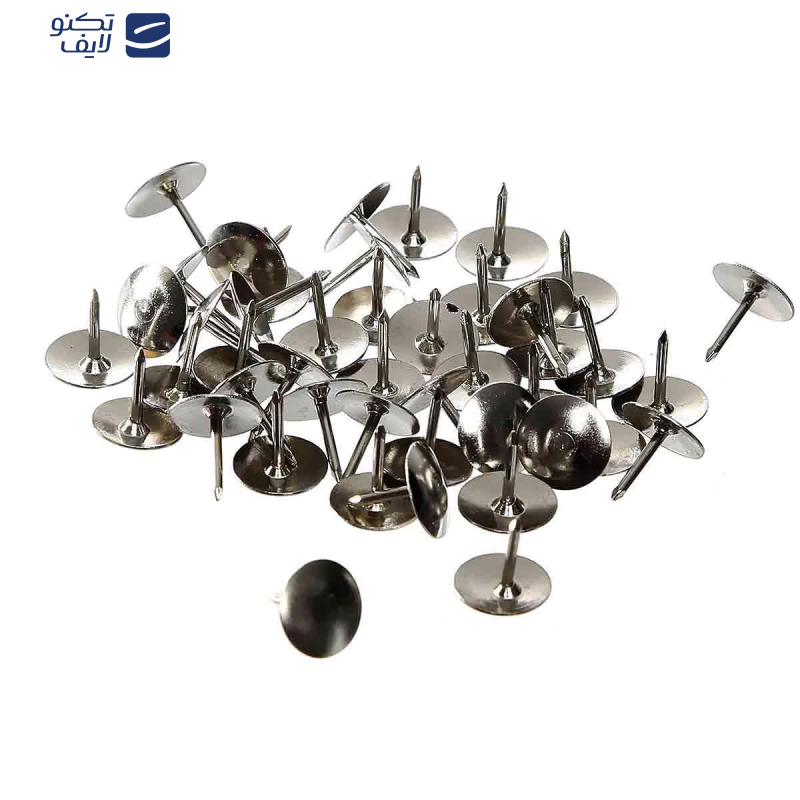 پونز مدل A02 بسته 90عددی