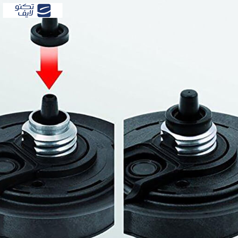 واشر زودپز مدل w110 مناسب برای زودپز فیسلر