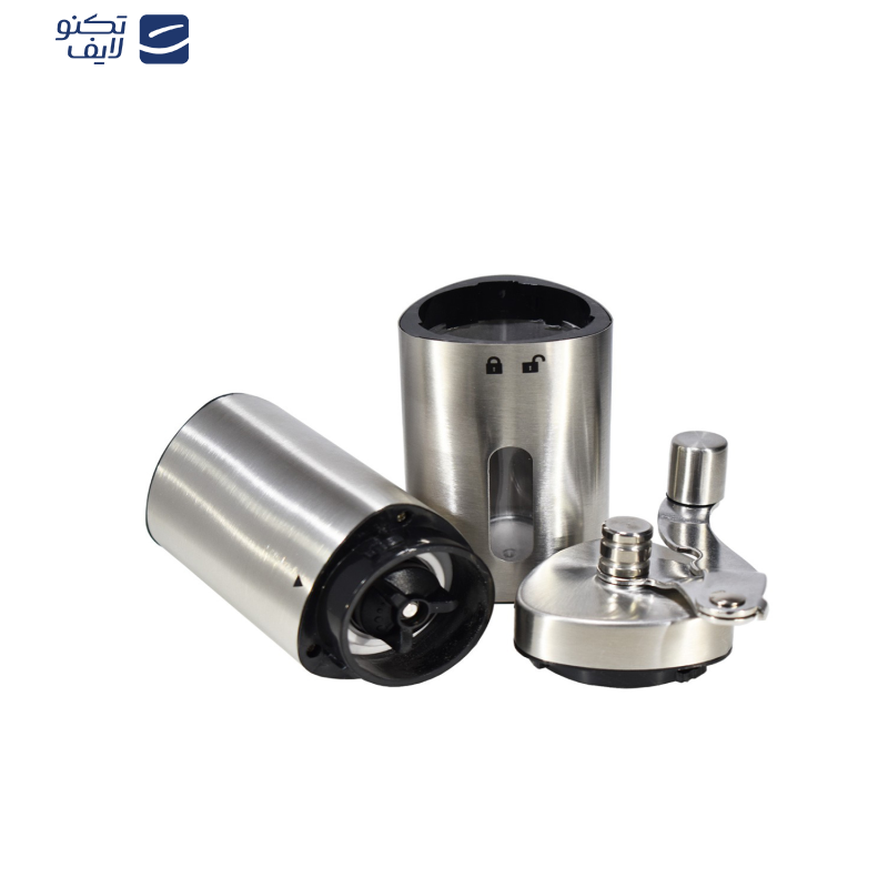 آسیاب دستی مدل مثلثی آسیاب دستی مدل مثلثی