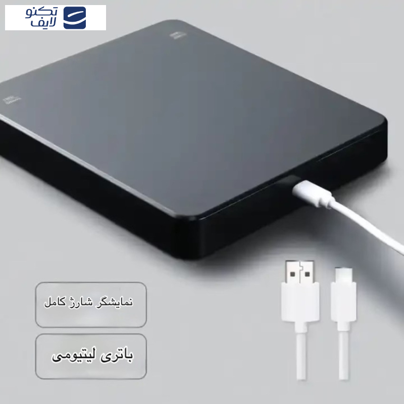 ترازوی آشپزخانه مدل تایمردار قهوه کد 3KG-0,1G CK2150