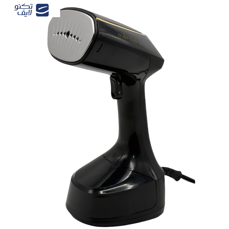 بخارگر 1500 وات مونتینی مدل HUGO