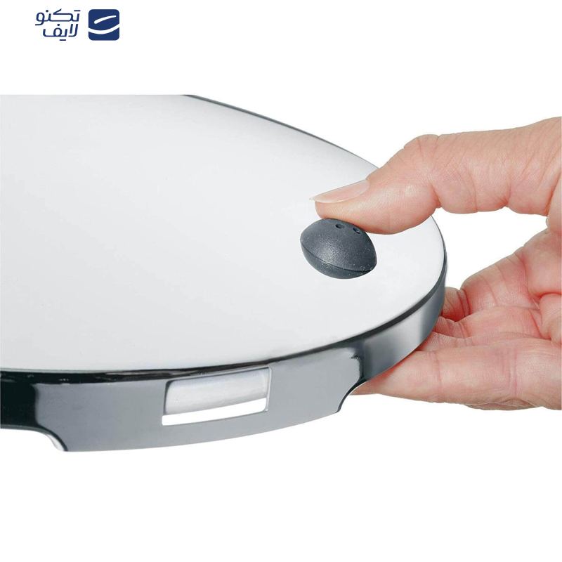 سوپاپ اطمینان زودپز مدل w112 مناسب برای زودپز وی ام اف