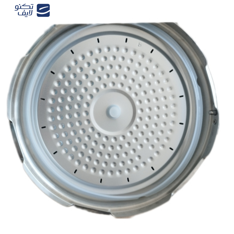 واشر زودپز برقی مدل Lc 5L/6L-03 