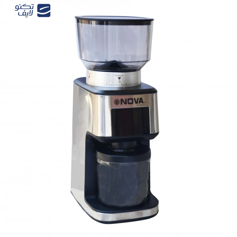 آسیاب قهوه نوا مدل 4030