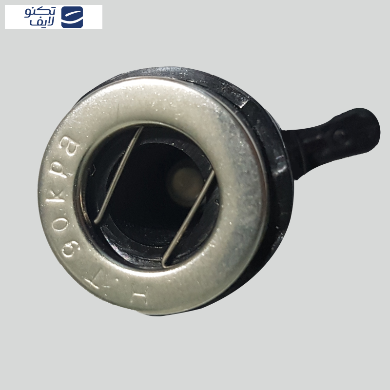 سوپاپ زودپز برقی مدل 90kpa