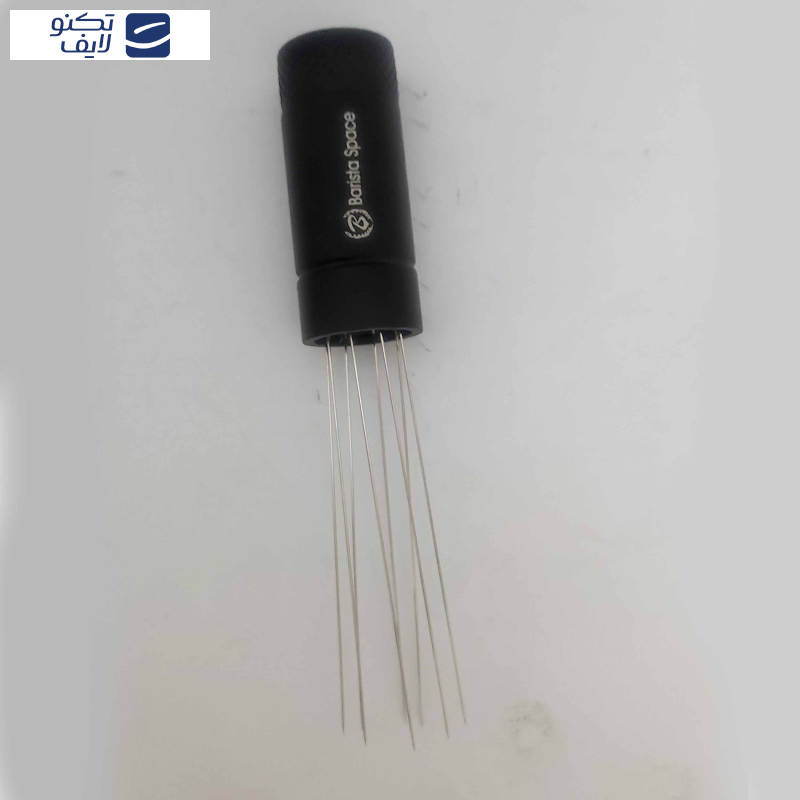 نیدل قهوه باریستا اسپیس مدل مگنتی