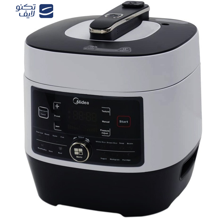 زودپز مایدیا مدل SS6062