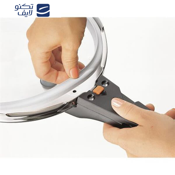 واشر زودپز مدل Perfect Plus