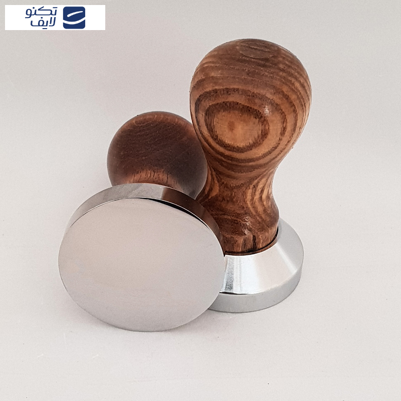 تمپر قهوه مدل 51