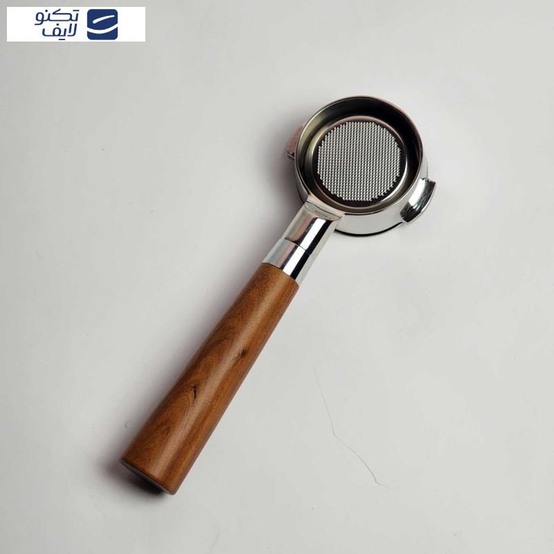 پرتافیلتر اسپرسوساز مدل دو پین نیکد کد 58