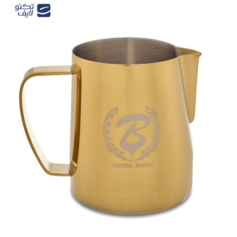 شیر جوش باریستا اسپیس کد 001