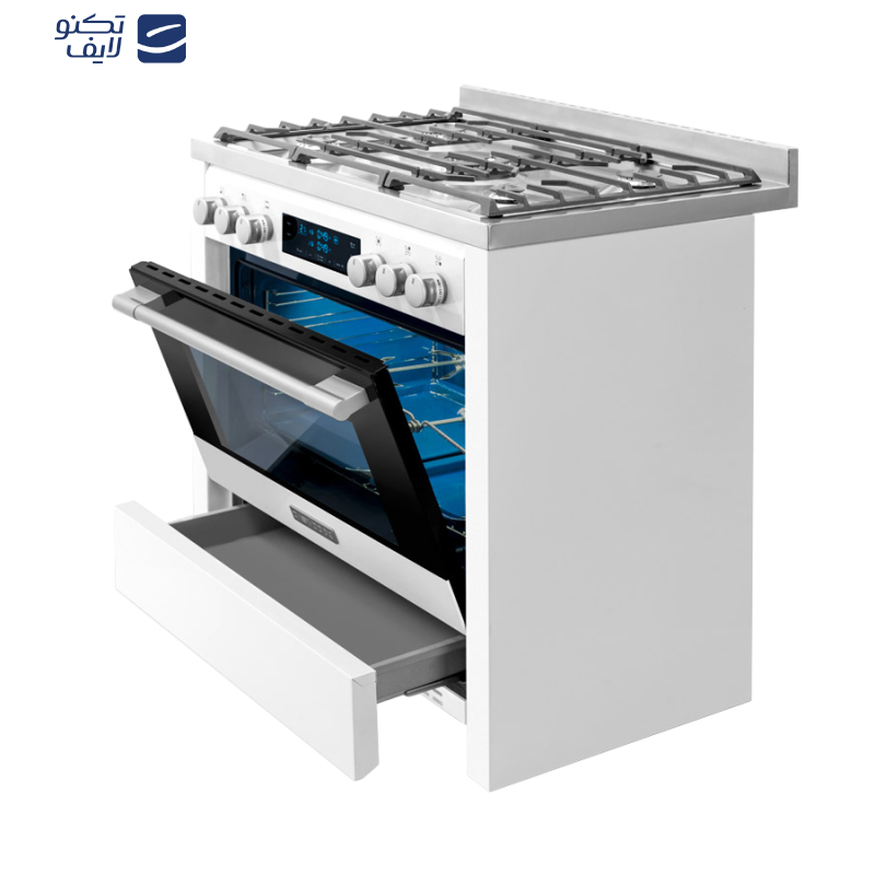 اجاق گاز دوو مدل DGC5-2111N New Imperial