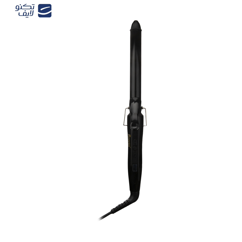 فرکننده حرفه‌ای مو رزتی مدل 6025