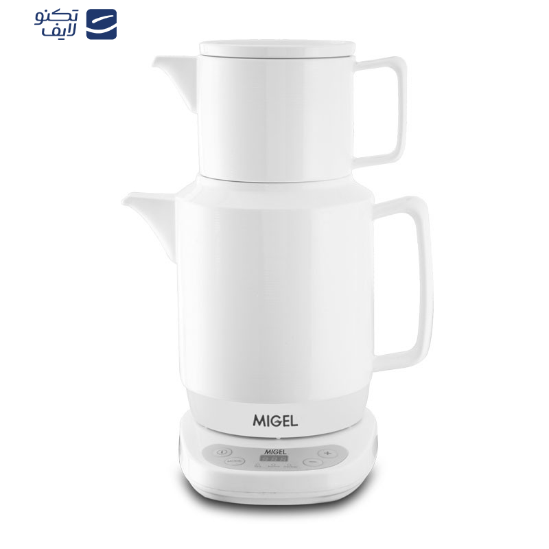 چای ساز میگل مدل 05-GTS 112