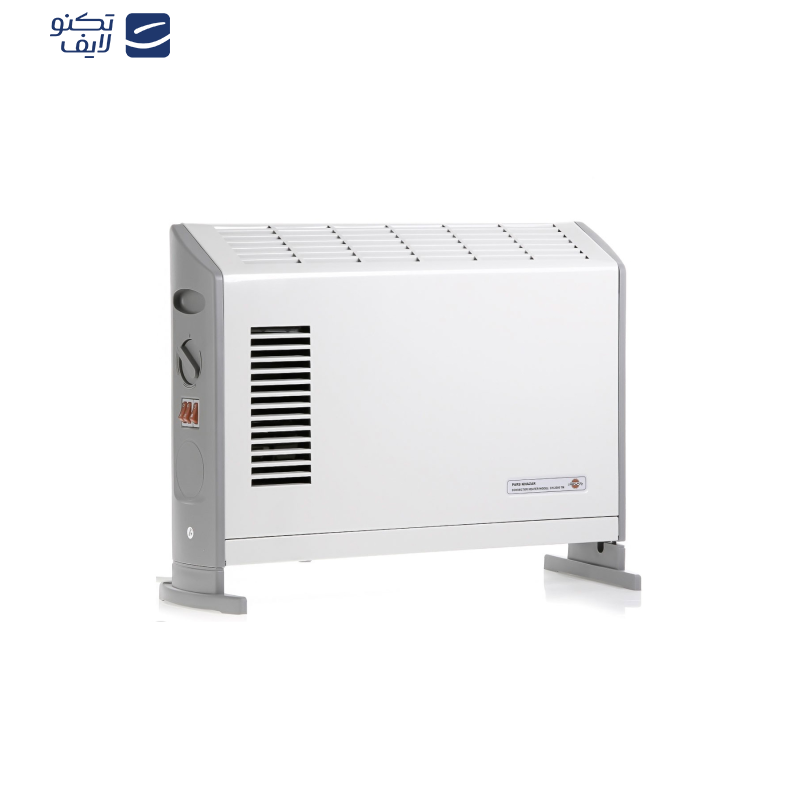 بخاری برقی پارس خزر مدل CH2000TM