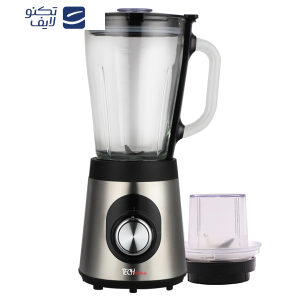 مخلوط کن و آسیاب کن تک الکتریک مدل GB1108-93SB