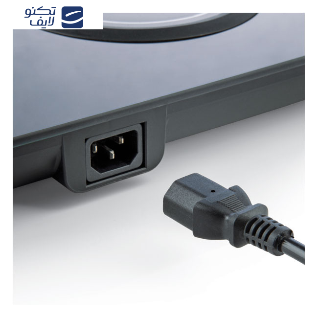 چای ساز کنار هم پارس خزر مدل گرمنوش چای ساز کنار هم پارس خزر مدل گرمنوش