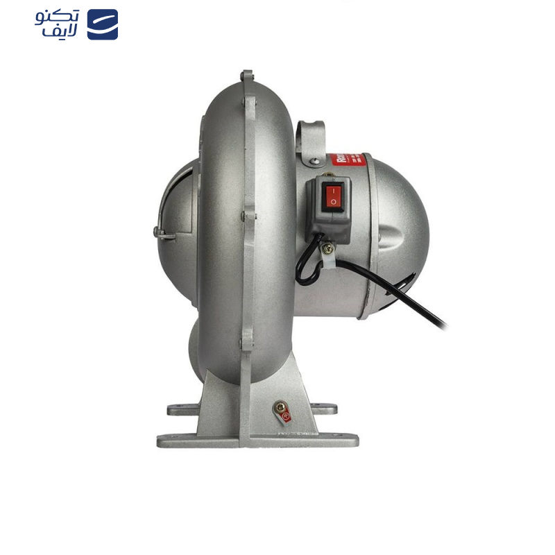 دستگاه دمنده رونیکس کد 1221 دستگاه دمنده رونیکس کد 1221