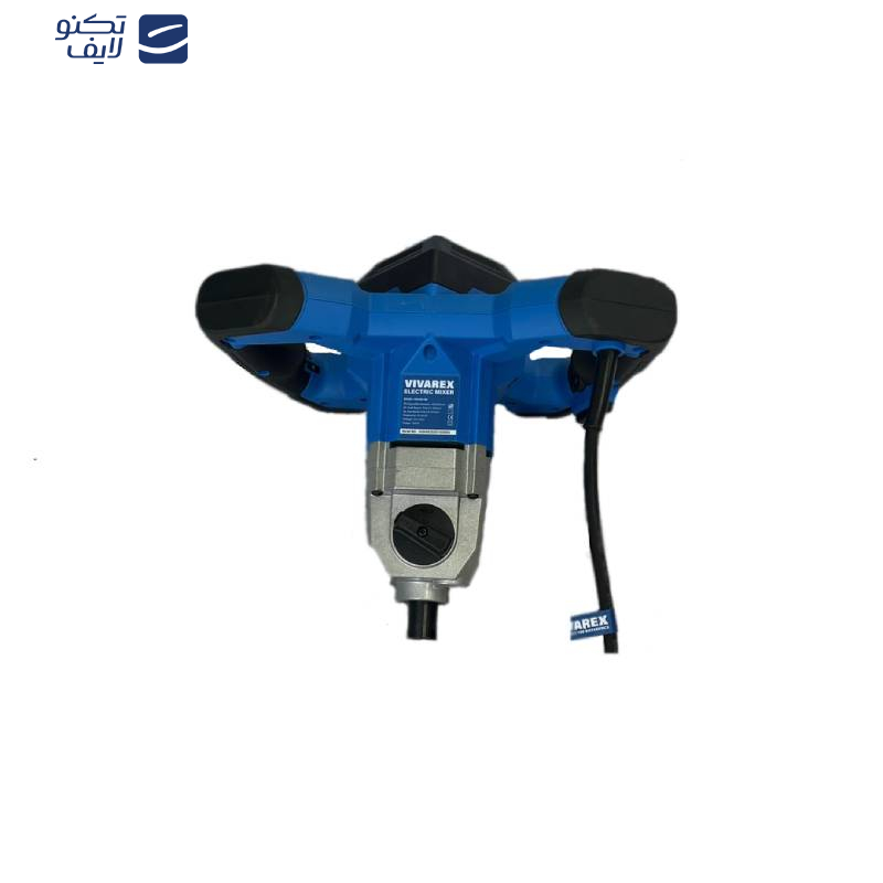 همزن صنعتی پیچی 1400 وات ویوارکس مدل vr-1459-hm همزن صنعتی پیچی 1400 وات ویوارکس مدل vr-1459-hm