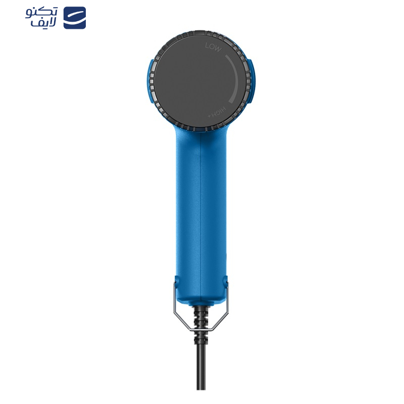 سشوار صنعتی ویوارکس مدل VR2004-HG سشوار صنعتی ویوارکس مدل VR2004-HG