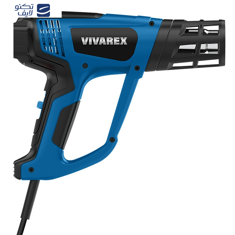 سشوار صنعتی ویوارکس مدل VR2006-HG NEW