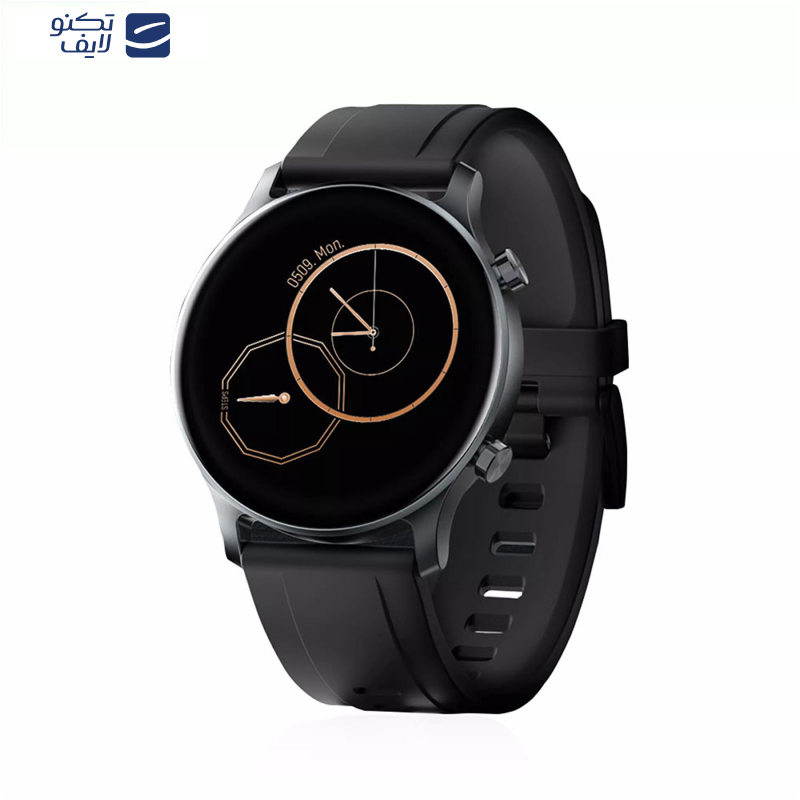 ساعت هوشمند 50.5 میلی متری هایلو مدل RS3 LS04 با بند سیلیکونی ساعت هوشمند 50.5 میلی متری هایلو مدل RS3 LS04 با بند سیلیکونی