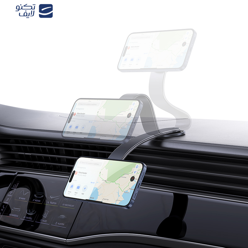 پایه نگهدارنده گوشی موبایل یوسمز مدل ZJ079