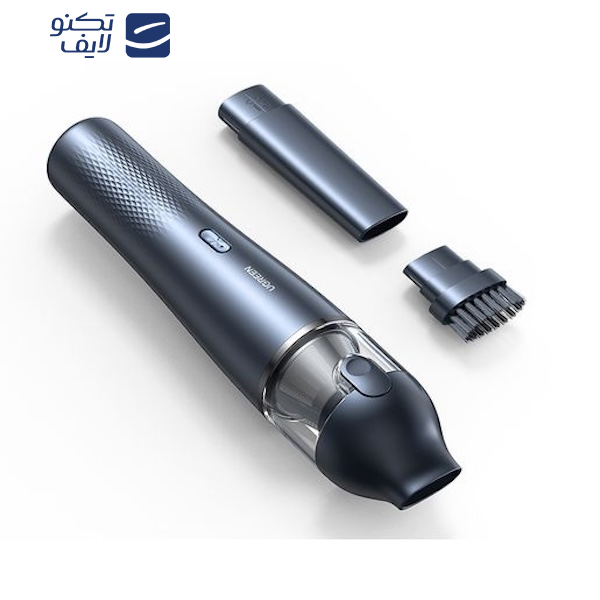 جارو شارژی خودرو یوگرین مدل CD258-40120 جارو شارژی خودرو یوگرین مدل CD258-40120