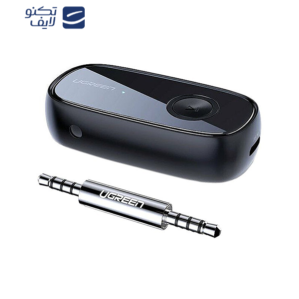 گیرنده بلوتوث صوتی یوگرین مدل 70304-CM279 گیرنده بلوتوث صوتی یوگرین مدل 70304-CM279