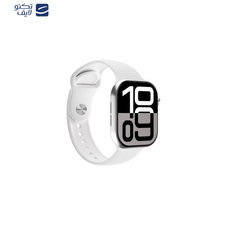 ساعت هوشمند گرین لاین مدل Active 10 46mm ساعت هوشمند گرین لاین مدل Active 10 46mm