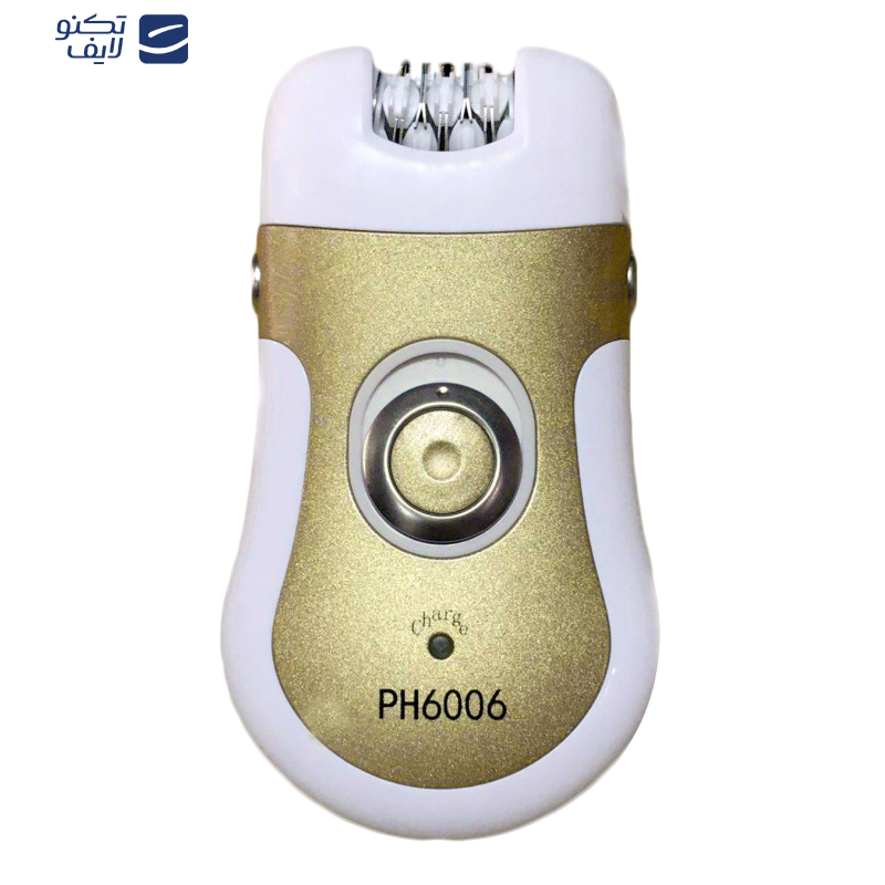 اپیلاتور فیلیپس مدل PH6006 اپیلاتور فیلیپس مدل PH6006