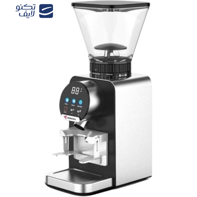 آسیاب قهوه مباشی مدل 2307 آسیاب قهوه مباشی مدل 2307