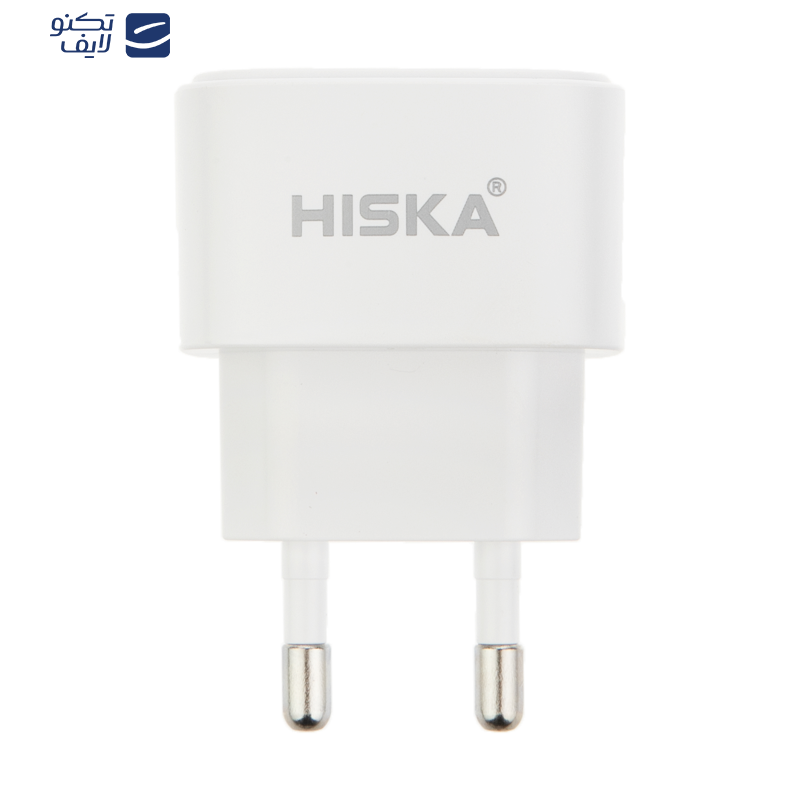 مبدل برق هیسکا مدل CH-1 مبدل برق هیسکا مدل CH-1