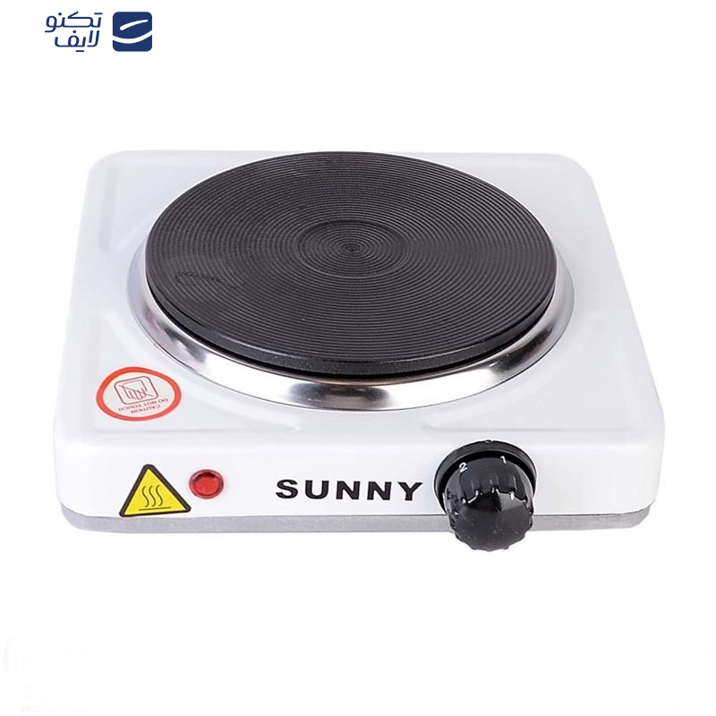 اجاق سفری مدل برقی کد 01 اجاق سفری مدل برقی کد 01