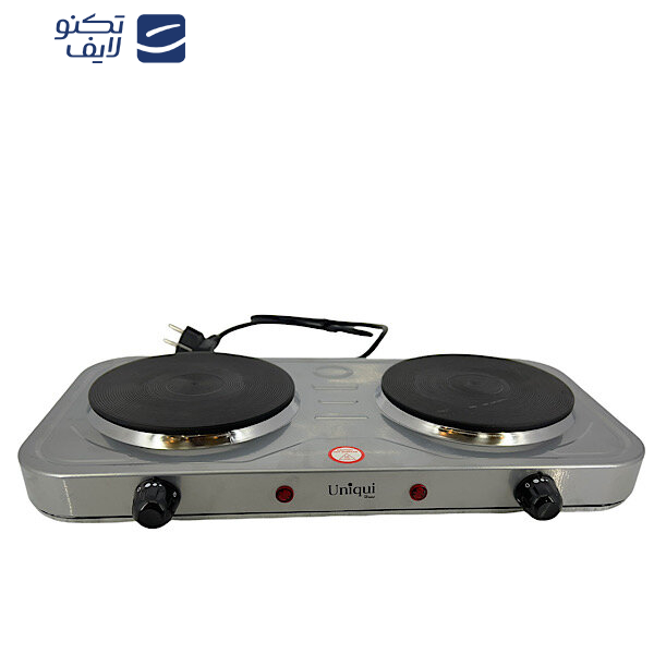 اجاق سفری مدل دوقلو Lp777 اجاق سفری مدل دوقلو Lp777