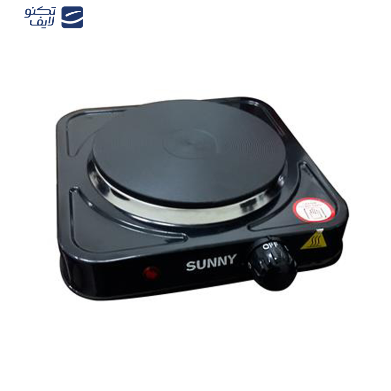 اجاق سفری سانی مدل sny-02 اجاق سفری سانی مدل sny-02