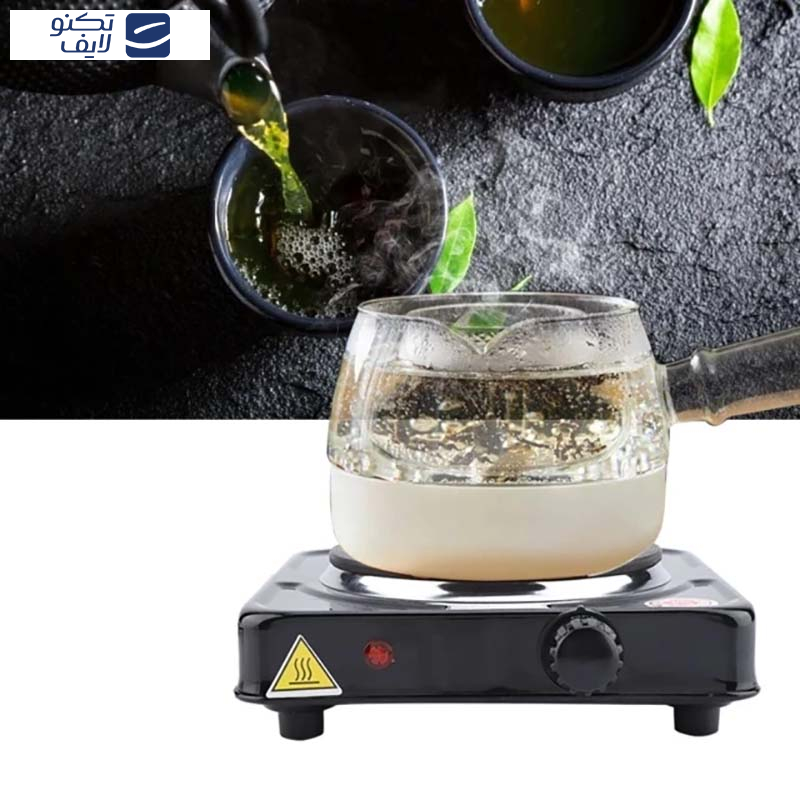 اجاق سفری یونیک هوم مدل SIMORGH اجاق سفری یونیک هوم مدل SIMORGH