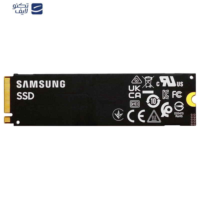 اس اس دی اینترنال سامسونگ مدل PM9B1 ظرفیت 256 گیگابایت
